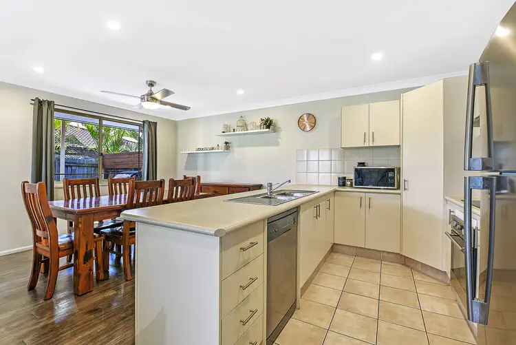 Sixth view of Homely other listing, 1/12 Tamarind Close, Nerang QLD 4211