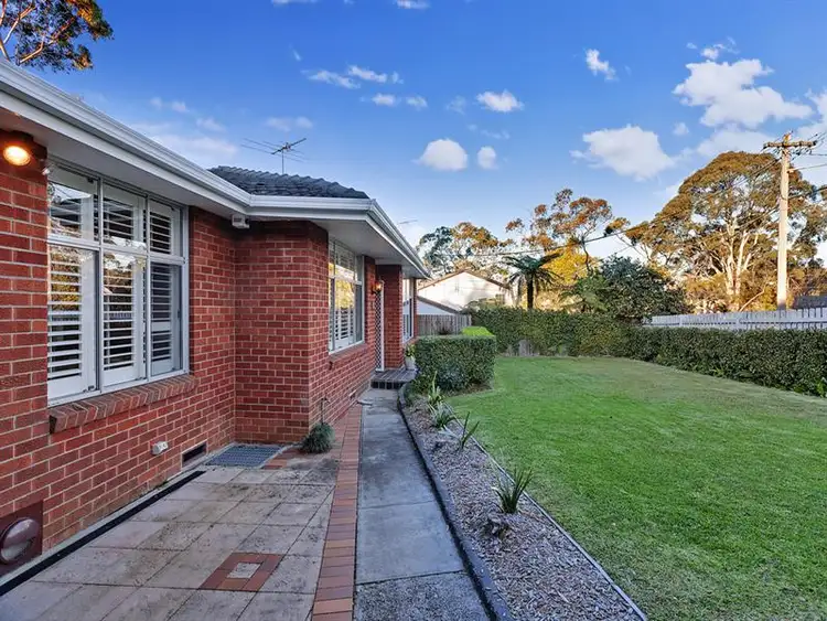 Second view of Homely house listing, 6 Dareen Street, Beacon Hill NSW 2100