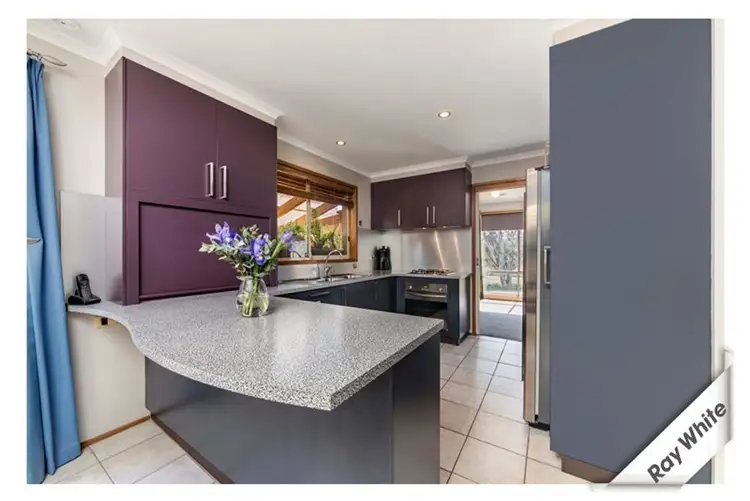 Sixth view of Homely house listing, 136 Knoke Avenue, Gordon ACT 2906