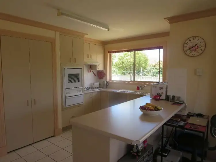 Third view of Homely townhouse listing, 32 Amalfi Drive, Lavington NSW 2641