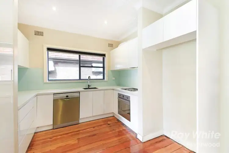 Fourth view of Homely house listing, 36 Eldon Street, Riverwood NSW 2210