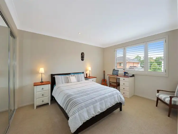 Seventh view of Homely house listing, 33 The Sanctuary, Westleigh NSW 2120
