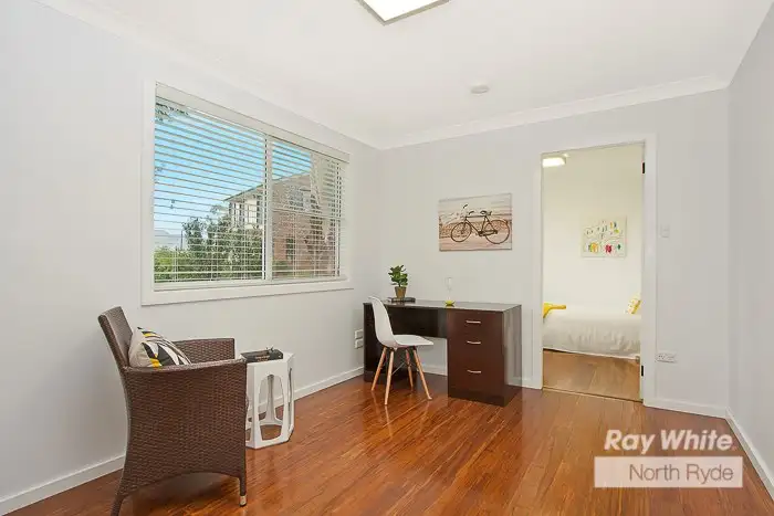 Sixth view of Homely house listing, 5 Amelia Street, North Ryde NSW 2113