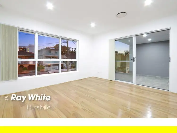 Third view of Homely house listing, 78b Carrington Avenue, Hurstville NSW 2220