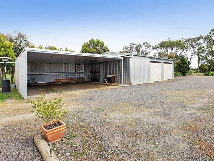 Fourth view of Homely house listing, 5 Graham Lane, Connewarre VIC 3227