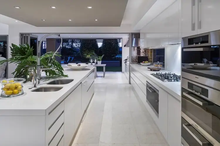 Third view of Homely house listing, 2218 Arnold Palmer Drive, Sanctuary Cove QLD 4212