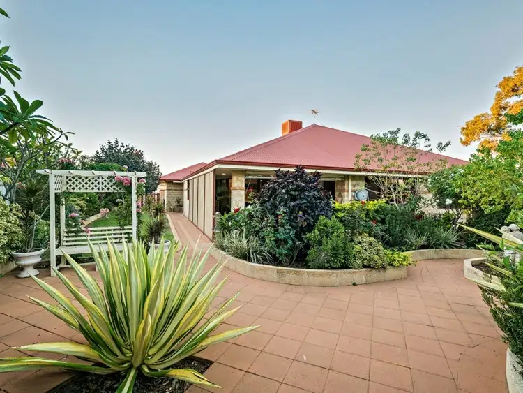 Second view of Homely house listing, 28 St Georges Close, Bluff Point WA 6530
