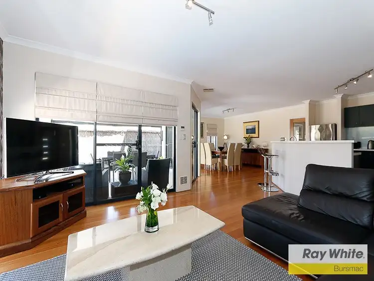 Fifth view of Homely house listing, 7 Matera Way, Stirling WA 6021