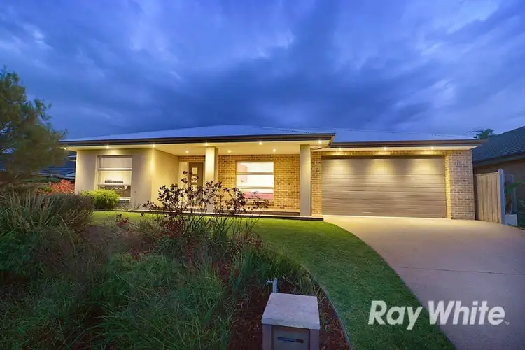 13 Adriana Circuit, Botanic Ridge VIC 3977
