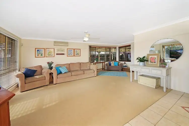 Fourth view of Homely house listing, 30 Sciarra Crescent, Acacia Gardens NSW 2763