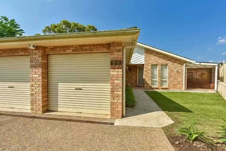 Second view of Homely house listing, 7B Freshwater Close, Woodbine NSW 2560