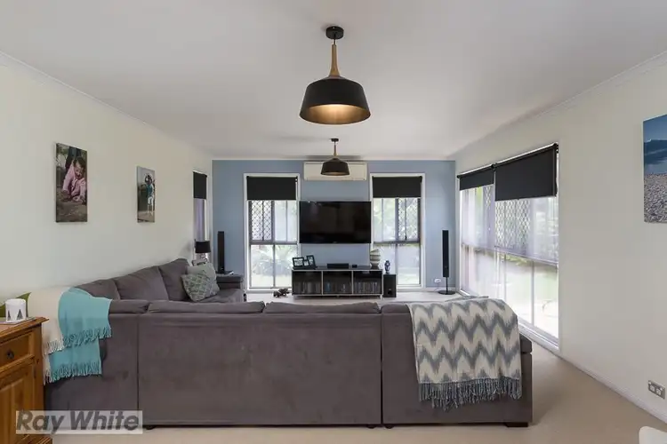 Sixth view of Homely house listing, 13 Kimbolton Drive, Redland Bay QLD 4165