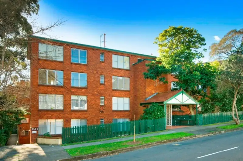 Main view of Homely apartment listing, 7/11-12 Howarth Road, Lane Cove NSW 2066