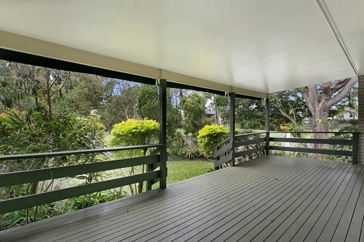 Third view of Homely townhouse listing, 21/95 Strickland Terrace, Graceville QLD 4075