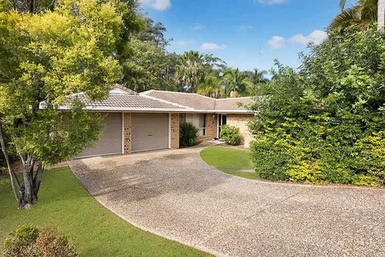 125 North Buderim Boulevard, Buderim QLD 4556