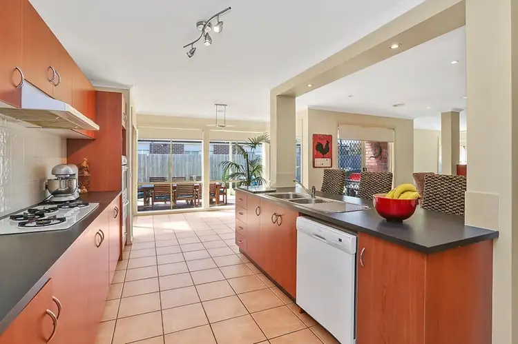 Fourth view of Homely house listing, 11 Oakland Drive, Drysdale VIC 3222
