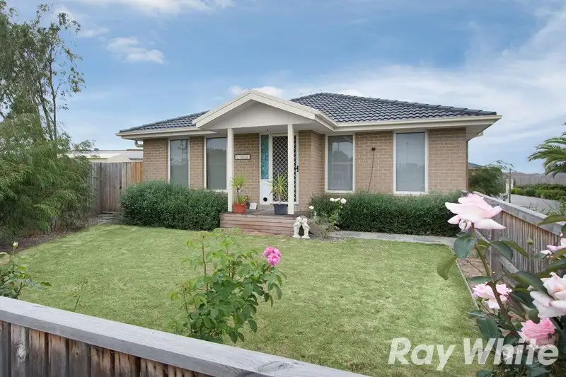 Main view of Homely unit listing, Unit 1/8 Flinders Road, Longwarry VIC 3816