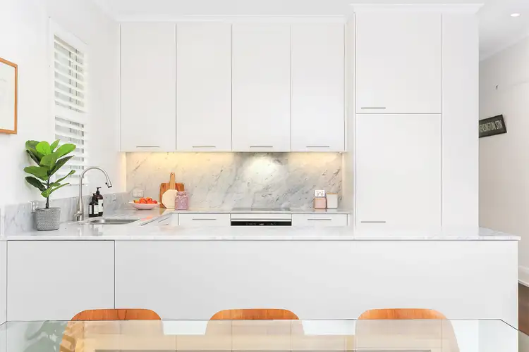 Third view of Homely house listing, 15 Glover Street, Mosman NSW 2088