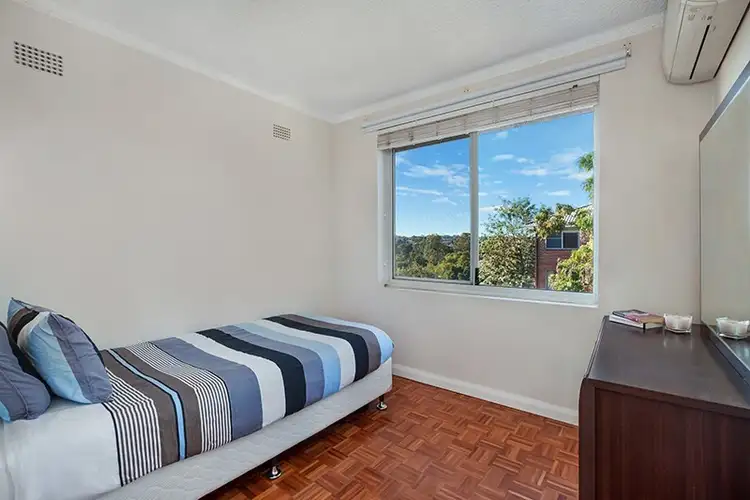 Fifth view of Homely apartment listing, 11/555 Victoria Road, Ryde NSW 2112