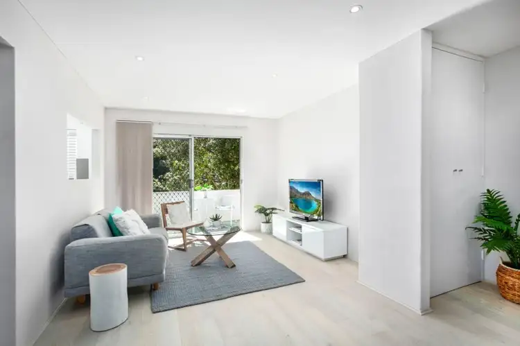 Third view of Homely apartment listing, 11/61 Parramatta Street, Cronulla NSW 2230