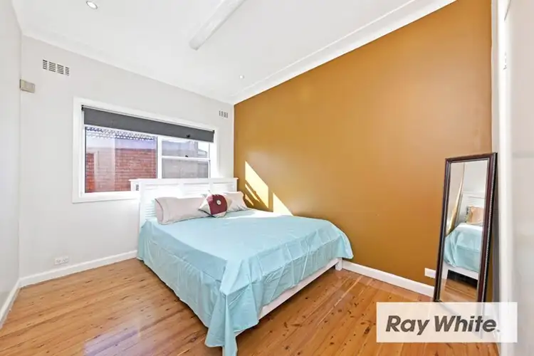 Fourth view of Homely house listing, 4 Spencer Street, Berala NSW 2141