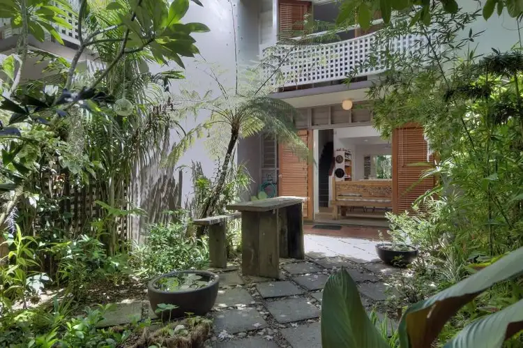 Fourth view of Homely villa listing, 7/9 Craven Close, Port Douglas QLD 4877