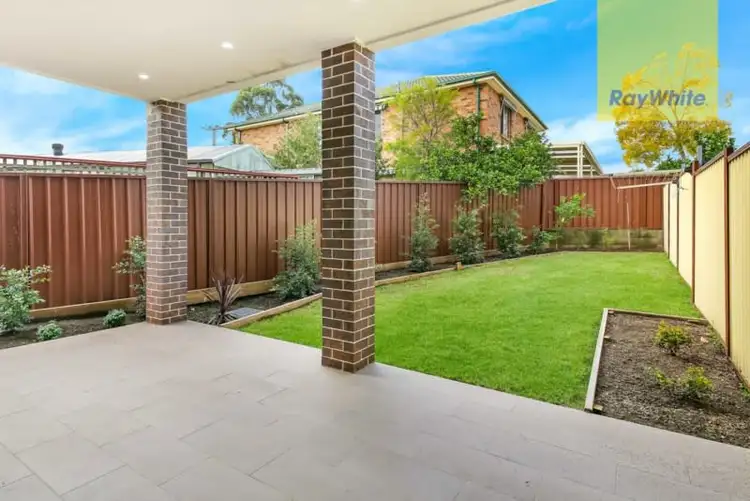 Second view of Homely other listing, 69A Queen Street, Guildford West NSW 2161