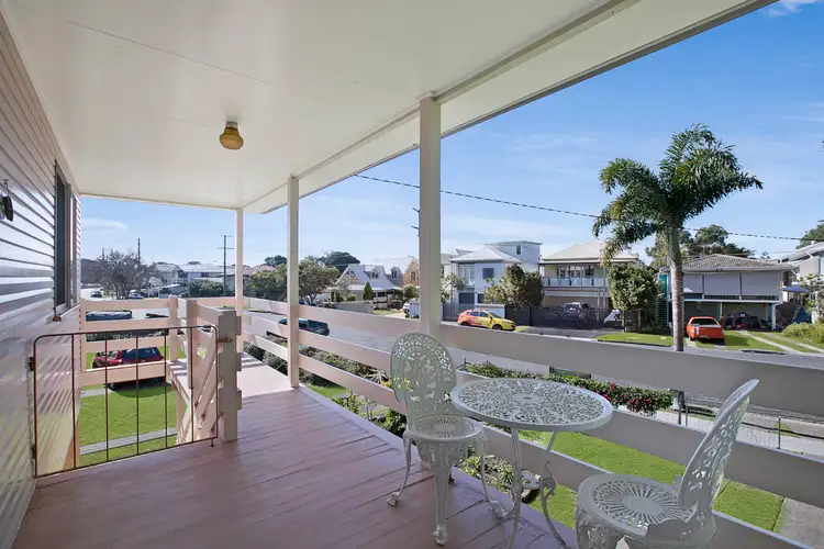 Third view of Homely house listing, 51 Stewart Parade, Manly QLD 4179