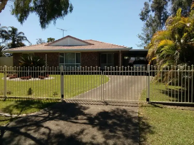 71 Bluebell Street, Caboolture QLD 4510