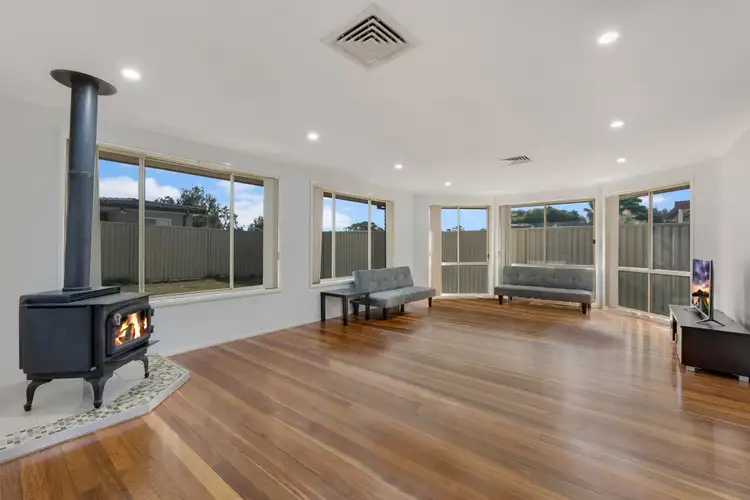 Sixth view of Homely house listing, 19 and 19A English Street, Glenfield NSW 2167