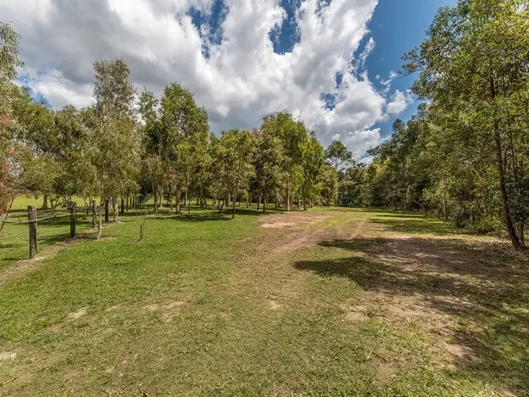 Second view of Homely land listing, Address available on request