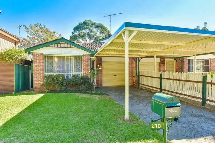 Main view of Homely other listing, 21B Denison Street, Ruse NSW 2560