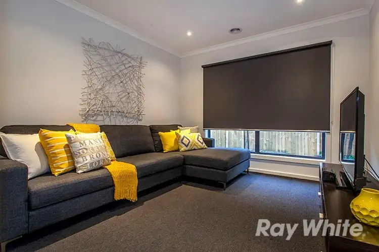 Second view of Homely house listing, 36 Alarah Boulevard, Cranbourne West VIC 3977