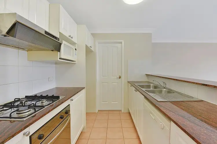Fourth view of Homely unit listing, 15/655A Pacific Highway, Chatswood NSW 2067