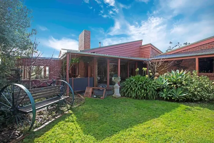 14 Rubens Court, Grovedale VIC 3216