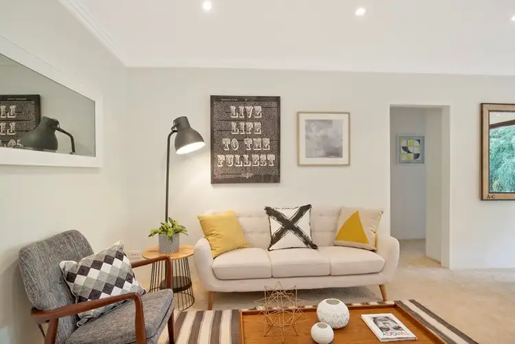 Fifth view of Homely apartment listing, 9/36 Morton Street, Wollstonecraft NSW 2065