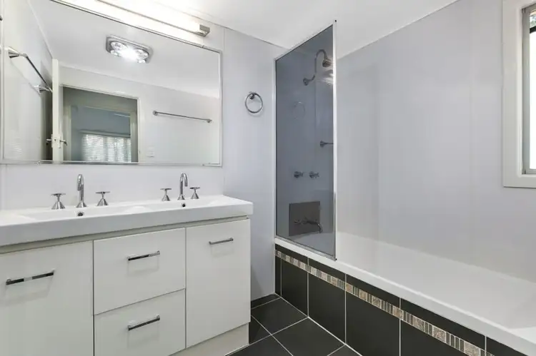 Fifth view of Homely house listing, 22 Bird Street, Manly QLD 4179