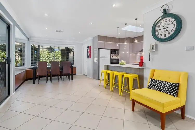 Fourth view of Homely house listing, 14 Peppercorn Place, Horningsea Park NSW 2171