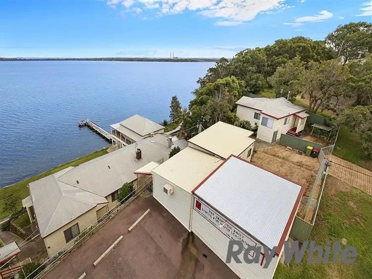 38-44 Greenacre Avenue, Lake Munmorah NSW 2259