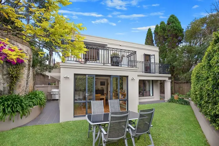 Second view of Homely townhouse listing, 1/11 Varna Street, Clovelly NSW 2031