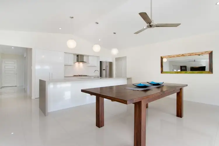 Third view of Homely house listing, 6 Quarterdeck Street, Trinity Beach QLD 4879