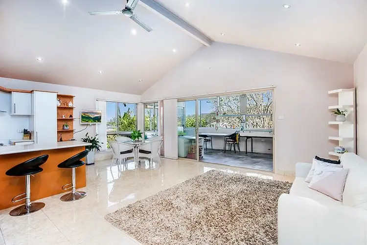 Second view of Homely house listing, 7 Cassia Street, Barrack Heights NSW 2528