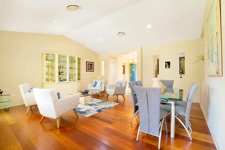Seventh view of Homely house listing, 17 Attunga Crescent, Buderim QLD 4556