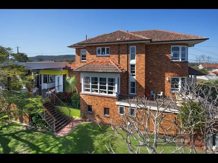 Third view of Homely house listing, 8 Bielby Road, Chapel Hill QLD 4069