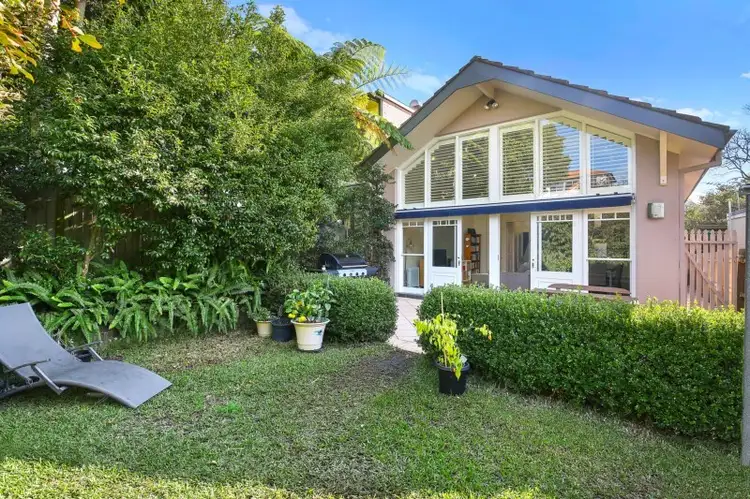 Second view of Homely other listing, 29 Hector Road, Willoughby NSW 2068