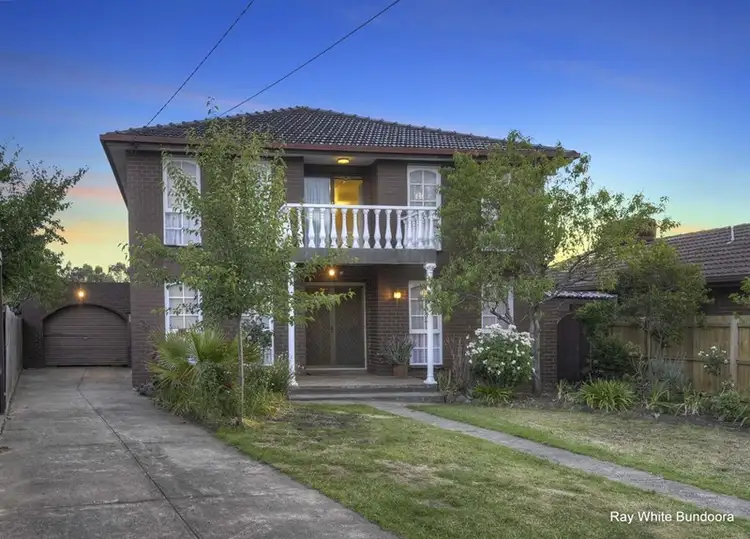 2 Milano Court, Bundoora VIC 3083