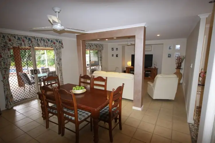 Fourth view of Homely house listing, 27 Marine Parade, Bucasia QLD 4750