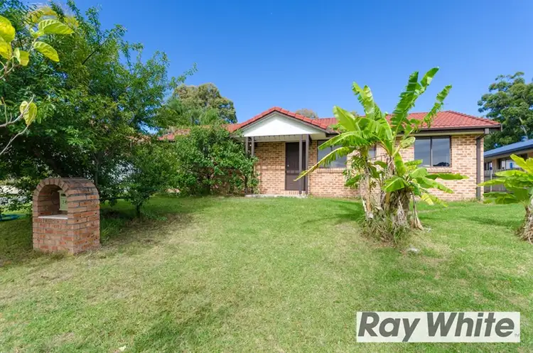 Main view of Homely house listing, 26 Scarborough Crescent, Albion Park NSW 2527