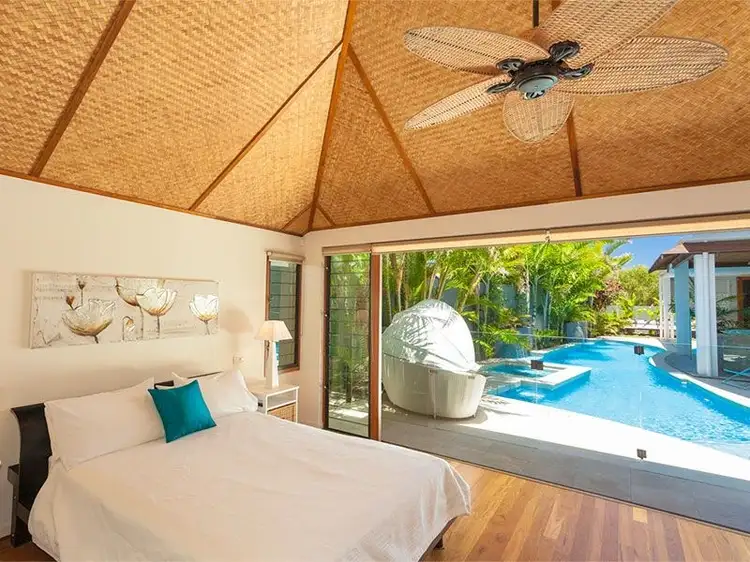 Third view of Homely house listing, 2 Wavecrest Drive, Castaways Beach QLD 4567