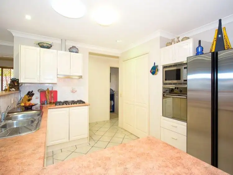 Second view of Homely house listing, 37 Schooner Court, Banksia Beach QLD 4507